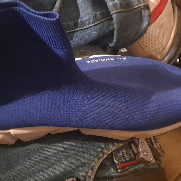 Balenciaga size 12 - Picture 4 of 7